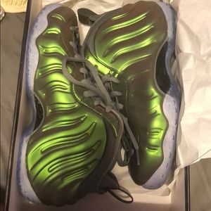 Women Air FoamPosite One